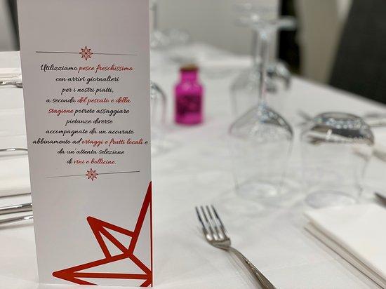 Ristorante Bora Bora